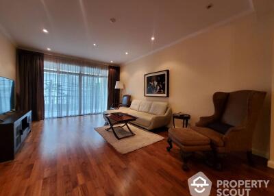 2-BR Condo at The Cadogan Private Residence near BTS Phrom Phong (ID 407979)