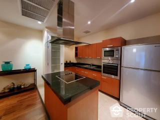 2-BR Condo at The Cadogan Private Residence near BTS Phrom Phong (ID 407979)