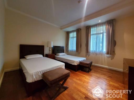 2-BR Condo at The Cadogan Private Residence near BTS Phrom Phong (ID 407979)