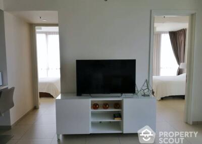 2-BR Condo at The Lofts Ekkamai near BTS Ekkamai (ID 514598)