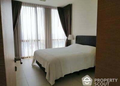 2-BR Condo at The Lofts Ekkamai near BTS Ekkamai (ID 514598)