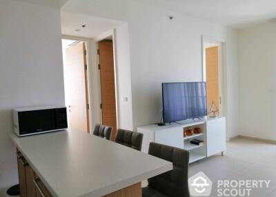 2-BR Condo at The Lofts Ekkamai near BTS Ekkamai (ID 514598)