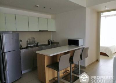 2-BR Condo at The Lofts Ekkamai near BTS Ekkamai (ID 514598)