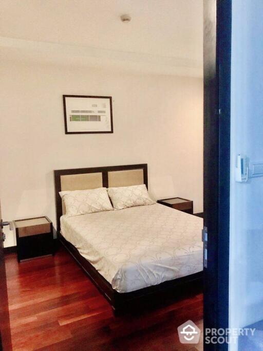 1-BR Condo at O2 Hip Condominium near BTS Phloen Chit (ID 405614)