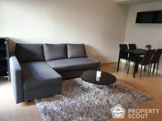 1-BR Condo at Unio Sukhumvit 72 near BTS Bang Chak (ID 529973)