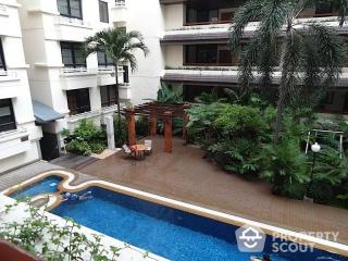 2-BR Condo at Baan Chan Condominium near ARL Ramkhamhaeng (ID 509820)