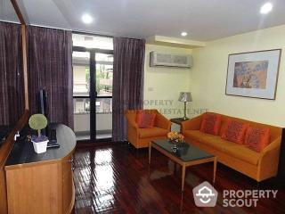 2-BR Condo at Baan Chan Condominium near ARL Ramkhamhaeng (ID 509820)