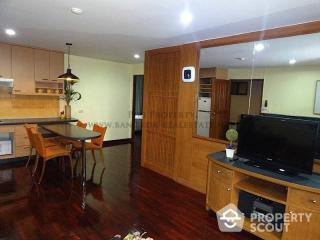 2-BR Condo at Baan Chan Condominium near ARL Ramkhamhaeng (ID 509820)