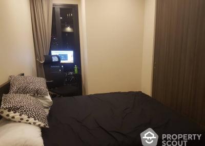 1-BR Condo at Ashton Asoke near MRT Sukhumvit (ID 511985)