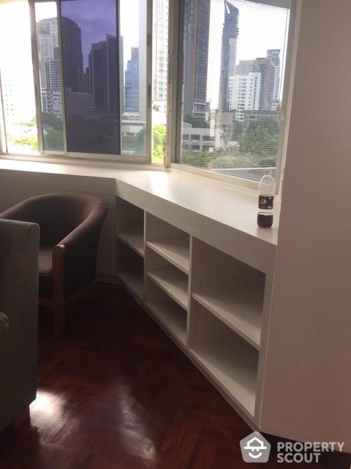 3-BR Condo at Kanta Mansion near BTS Phrom Phong (ID 511100)