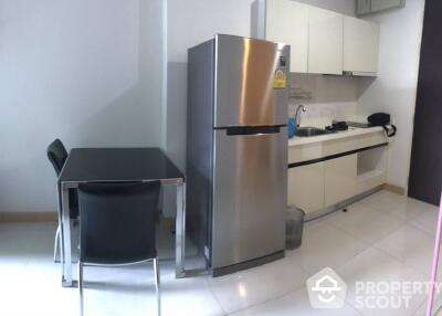 1-BR Condo at The President Condo Sukhumvit 81 near BTS On Nut