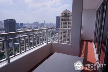 2-BR Condo at Sathorn Park Place Condominium near MRT Lumphini