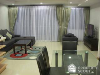 2-BR Condo at The Rise Sukhumvit 39 near BTS Phrom Phong (ID 408206)