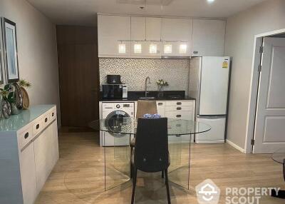 1-BR Condo at Noble Refine Prompong near BTS Phrom Phong (ID 512316)