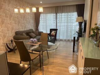 1-BR Condo at Noble Refine Prompong near BTS Phrom Phong (ID 512316)