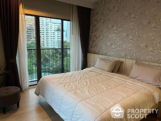 1-BR Condo at Noble Refine Prompong near BTS Phrom Phong (ID 512316)