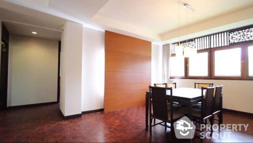 1-BR Condo near MRT Lumphini (ID 514814)