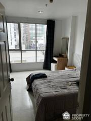 1-BR Condo at Life @ Sukhumvit 65 near BTS Phra Khanong (ID 509783)