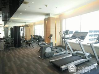 2-BR Condo at 39 By Sansiri near BTS Phrom Phong