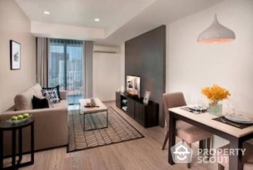 1-BR Condo near BTS Ekkamai (ID 511741)