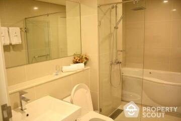 1-BR Condo at Ivy Thonglor 23 near BTS Thong Lor (ID 467793)