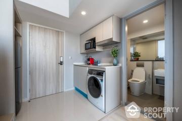 1-BR Duplex at Knightsbridge Prime Sathorn near BTS Chong Nonsi