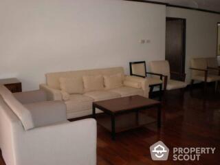 3-BR Apt. near BTS Asok (ID 510697)