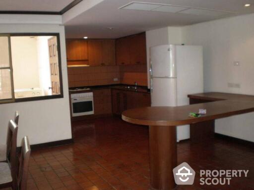 3-BR Apt. near BTS Asok (ID 510697)