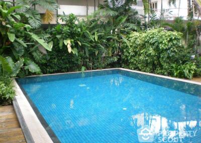 3-BR Apt. near BTS Asok (ID 510697)