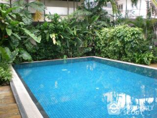 3-BR Apt. near BTS Asok (ID 510697)