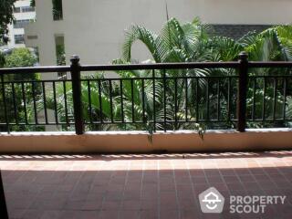 3-BR Apt. near BTS Asok (ID 510697)