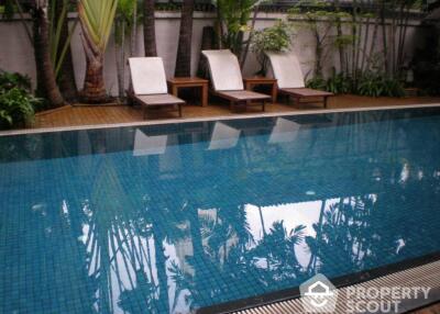 3-BR Apt. near BTS Asok (ID 510697)