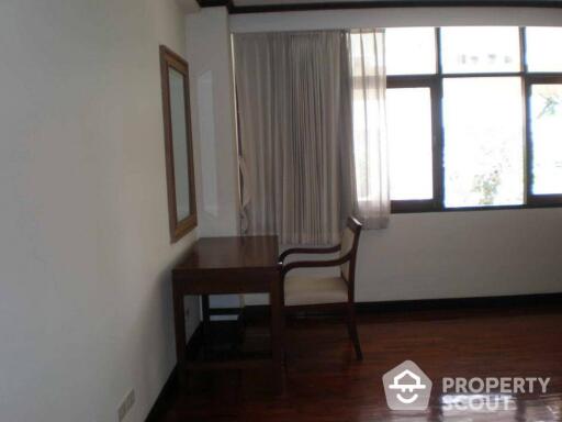 3-BR Apt. near BTS Asok (ID 510697)