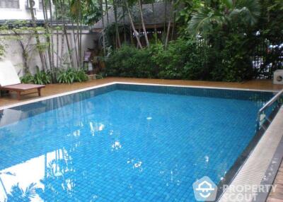 3-BR Apt. near BTS Asok (ID 510697)