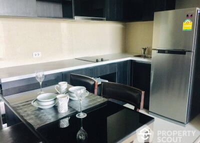 2-BR Condo at Rhythm Sukhumvit 44/1 near BTS Phra Khanong (ID 370916)