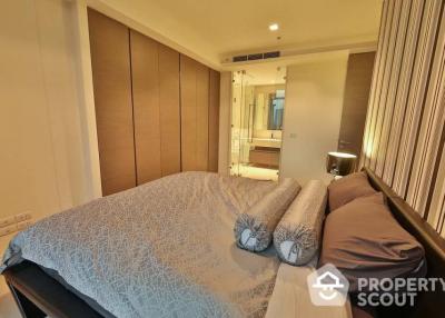 1-BR Condo at The River Condominium near BTS Saphan Taksin (ID 514322)