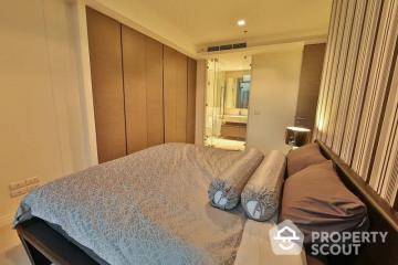 1-BR Condo at The River Condominium near BTS Saphan Taksin (ID 514322)