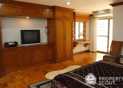 4-BR Apt. near BTS Phrom Phong (ID 420843)