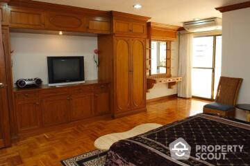 4-BR Apt. near BTS Phrom Phong (ID 420834)