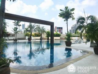 3-BR Apt. near BTS Phrom Phong (ID 511166)