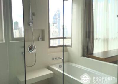 1-BR Condo at Aequa Sukhumvit 49 Condominium near BTS Thong Lor (ID 511126)