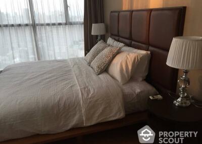 1-BR Condo at Aequa Sukhumvit 49 Condominium near BTS Thong Lor (ID 511126)