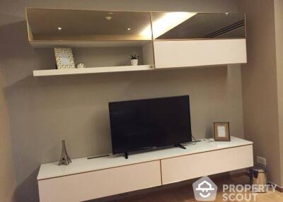 1-BR Condo at Aequa Sukhumvit 49 Condominium near BTS Thong Lor (ID 511126)