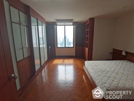 1-BR Condo at Icon 3 Condominium near BTS Thong Lor (ID 512519)