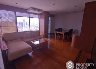 1-BR Condo at Icon 3 Condominium near BTS Thong Lor (ID 512519)