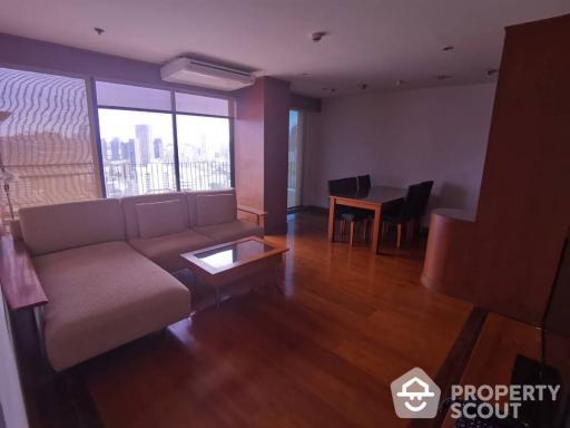 1-BR Condo at Icon 3 Condominium near BTS Thong Lor (ID 512519)