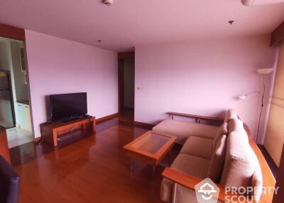 1-BR Condo at Icon 3 Condominium near BTS Thong Lor (ID 512519)