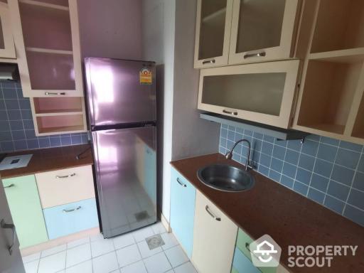 1-BR Condo at Icon 3 Condominium near BTS Thong Lor (ID 512519)