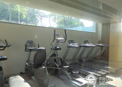 1-BR Condo at Ceil By Sansiri near BTS Thong Lor