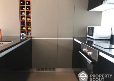 1-BR Condo at The River Condominium near BTS Saphan Taksin (ID 514730)